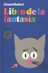 LIBRO DE LA FANTASA