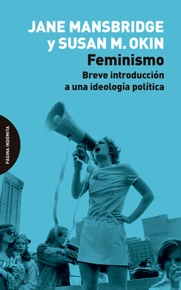 FEMINISMO (IMPORTADO ESPAA)