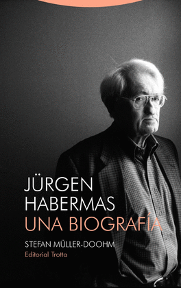 JRGEN HABERMAS (IMPORTADO ESPAA)