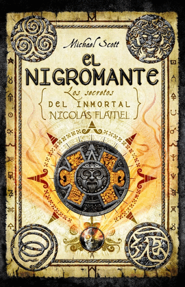 EL NIGROMANTE