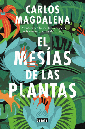 EL MESAS DE LAS PLANTAS (IMPORTADO ESPAA)