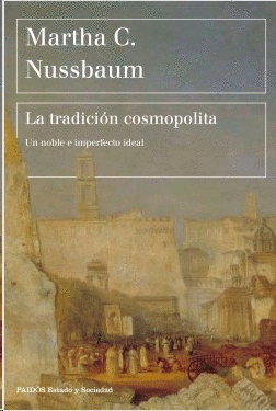 LA TRADICIN COSMOPOLITA. UN NOBLE E IMPERFECTO IDEAL