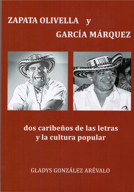 ZAPATA OLIVELLA Y GARCA MRQUEZ