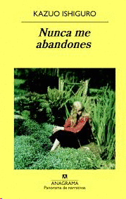 NUNCA ME ABANDONES