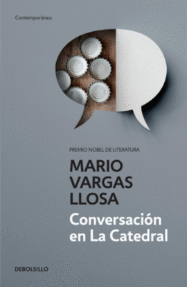 CONVERSACIN EN LA CATEDRAL